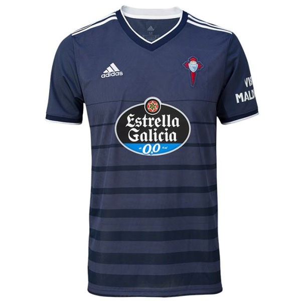 Thailand Trikot Celta de Vigo Ausweich 2021-22